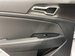 2025 Kia Sportage EX - White Pearl exterior view 10
