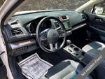 2017 Subaru Outback 3.6R - Crystal White Pearl exterior view 11