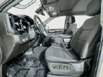 2023 GMC Sierra 1500 Elevation — Desert Sand Metallic interior and detail view 12, for sale at Legend  Auto Sales in Puyallup, WA