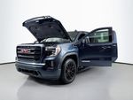 2020 GMC Sierra 1500 Elevation - Gray exterior view 18