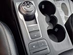 2022 Ford Escape SEL — White Metallic interior and detail view 15, for sale at Sam Wampler's Freedom Ford Eufaula in Eufaula, OK