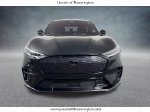 2023 Ford Mustang Mach-E GT — Shadow Black interior and detail view 11, for sale at Lincoln of Bloomington in Bloomington, MN