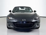 2023 Mazda Miata RF Grand Touring - Jet Black exterior view 3