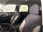2025 Ford Bronco Sport Big Bend - Gray Metallic exterior view 17
