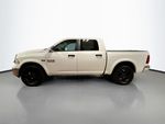 2017 Ram 1500 SLT - Bright White Clearcoat exterior view 10