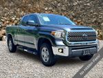 2018 Toyota Tundra SR5 - Magnetic Gray Metallic exterior view 10