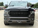 2021 Ram 1500 Big Horn/Lone Star — Crystal Metallic exterior view 3, for sale at Velocity Auto Source in RICHMOND, KY