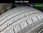 2025 Ford Expedition Max Platinum — Black Metallic interior and detail view 11, for sale at Green Ford in Greensboro, NC