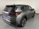 2023 Nissan Rogue SV - Gun Metallic exterior view 9