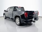 2021 GMC Sierra 1500 Denali - Onyx Black exterior view 8