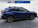 2026 Subaru Crosstrek Premium - Sapphire Blue Pearl exterior view 6