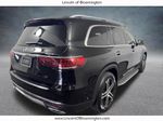 2020 Mercedes-Benz GLS GLS 450 — Black exterior view 5, for sale at Lincoln of Bloomington in Bloomington, MN
