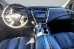 2016 Nissan Murano S — Magnetic Black Metallic exterior view 7, for sale at Lakeside Automotive Group in Spring Lake, MI