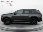2026 Jeep Grand Cherokee Laredo Altitude - Baltic Gray Metallic Clearcoat exterior view 13