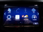 2014 Cadillac SRX Premium — Black Raven exterior view 3, for sale at Don Wood CDJR in Rockbridge, OH