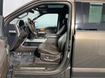 2017 Ford F-150 King Ranch — Caribou Metallic interior and detail view 18, for sale at Don Wood Ford Lincoln in Athens, OH