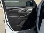 2020 Chevrolet Traverse RS — Summit White interior and detail view 13, for sale at Velocity Auto Source in RICHMOND, KY
