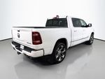 2023 Ram 1500 Limited - Ivory White Tri-Coat Pearlcoat exterior view 5