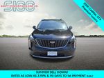 2019 Cadillac XT4 Premium Luxury - Stellar Black Metallic exterior view 2