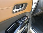 2026 Nissan Pathfinder Platinum - White Pearl exterior view 15