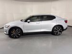 2023 Polestar 2 Long Range Dual Motor Performance — Magnesium Metallic exterior view 5, for sale at Courtesy Volvo Cars of Scottsdale in Scottsdale, AZ