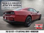 2026 Dodge Charger R/T - Redeye exterior view 3