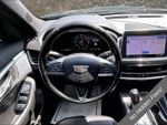 2023 Cadillac CT5 Luxury - Black Raven exterior view 5