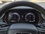 2026 Jeep Grand Cherokee L Laredo - Diamond Black Crystal Pearlcoat exterior view 14
