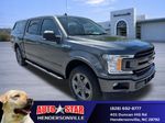 2020 FORD F-150 XLT - Magnetic exterior view 1