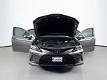 2023 Toyota Camry LE - Predawn Gray Mica exterior view 19