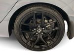 2022 Honda Civic Sport - Sonic Gray Pearl exterior view 7