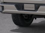 2026 Chevrolet Silverado 2500HD ZR2 - White exterior view 15
