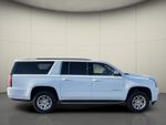 2019 GMC Yukon XL SLT - Summit White exterior view 8