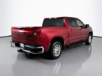 2021 Chevrolet Silverado 1500 LT — Cherry Red exterior view 5, for sale at Legend  Auto Sales in Puyallup, WA