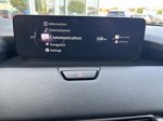 2024 Mazda CX-90 3.3 Turbo Premium — White interior and detail view 18, for sale at Bellingham Nissan in Bellingham, WA