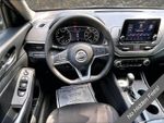 2022 Nissan Altima 2.5 SV - Blue Metallic exterior view 5