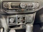 2023 Jeep Wrangler Willys 4xe — Red Clearcoat interior and detail view 16, for sale at Legend  Auto Sales in Puyallup, WA