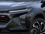 2026 Chevrolet Trax 2RS - Mosaic Black Metallic exterior view 11