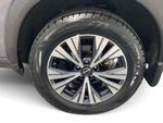 2023 Nissan Rogue SV - Gun Metallic exterior view 7