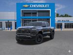2026 Chevrolet Colorado Trail Boss - Black exterior view 9