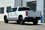 2024 Chevrolet Silverado 1500 LT Trail Boss — Summit White exterior view 6, for sale at Sedano Chevrolet in Santee, CA
