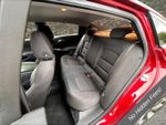 2019 Chevrolet Malibu RS — Red Tintcoat interior and detail view 19, for sale at A Better Way Wholesale Autos in Naugatuck, CT