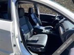 2018 Acura RDX Base — White Diamond Pearl exterior view 7, for sale at A Better Way Wholesale Autos in Naugatuck, CT