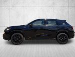 2026 Acura ADX A-Spec Advance Package - Crystal Black Pearl exterior view 8