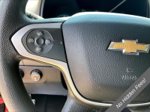 2019 Chevrolet Colorado Work Truck — Red interior and detail view 15, for sale at A Better Way Wholesale Autos in Naugatuck, CT