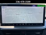 2024 Ford Escape Active — Black Metallic interior and detail view 20, for sale at Green Ford in Greensboro, NC