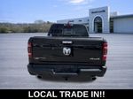 2019 Ram 1500 Limited - Diamond Black Crystal Pearlcoat exterior view 5