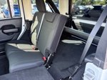 2018 JEEP WRANGLER Unlimited Sport S — Bright White Clearcoat interior and detail view 20, for sale at Autostar CDJR of Hendersonville in Hendersonville, NC