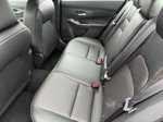 2026 Nissan Sentra SR — Aspen White interior and detail view 14, for sale at Bellingham Nissan in Bellingham, WA