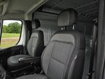 2026 Ram ProMaster 3500 High Roof - Bright White Clearcoat exterior view 13